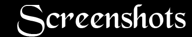 SCREENSHOTS