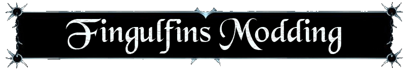Fingulfin's Modding